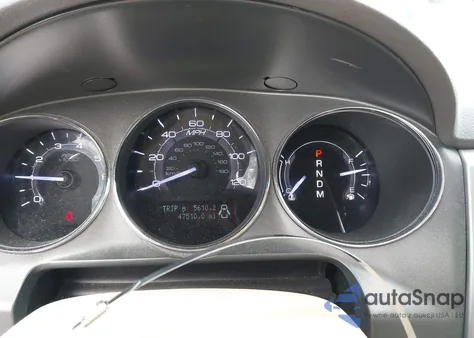 2012 Lincoln Mkz z USA, uszkodzony, nr VIN 3LNHL2JCXCR824019